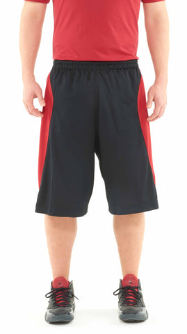 AJIV RETRO SHORT Style# 483319