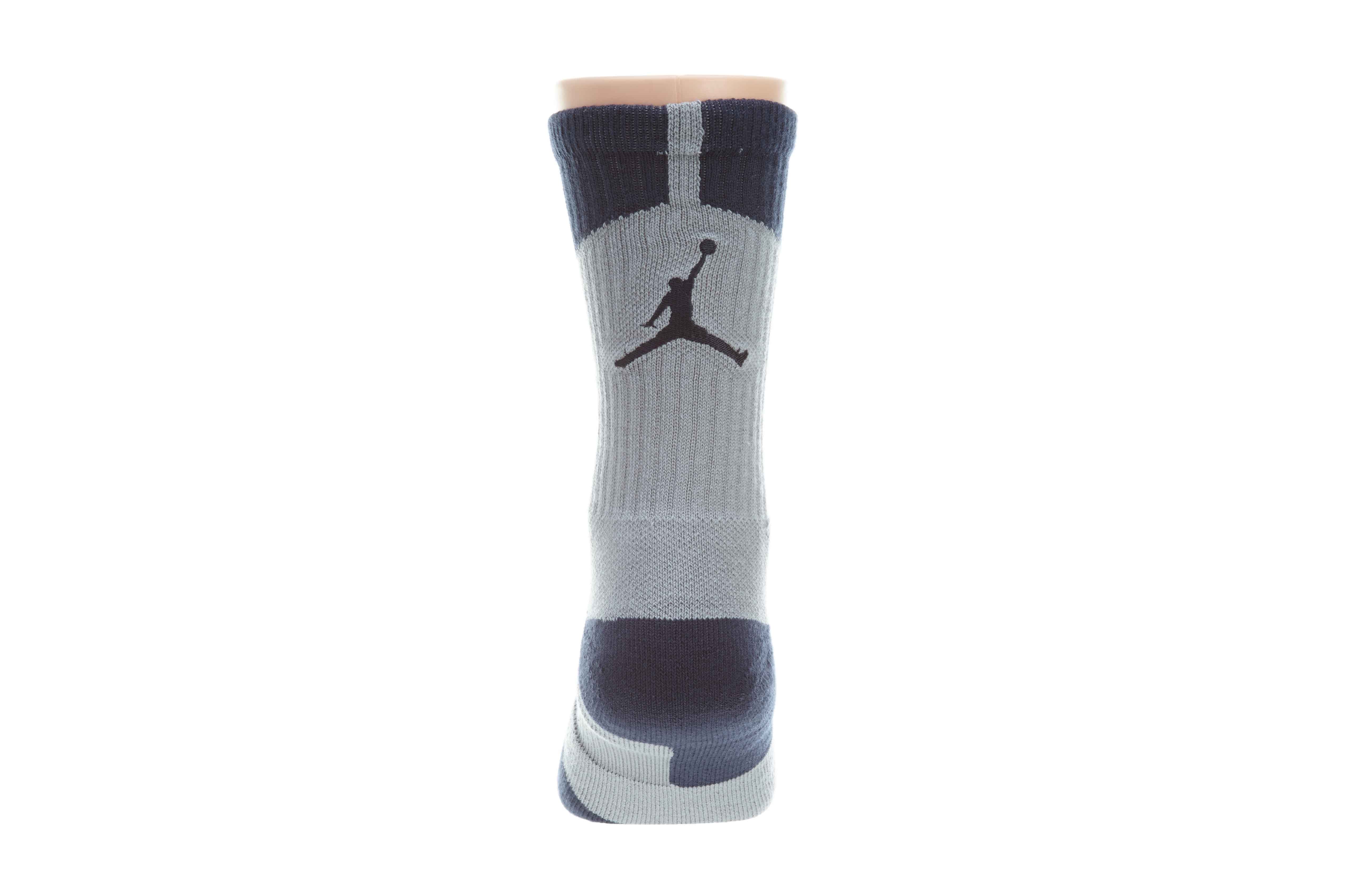 Air Jordan Dri-Fit Crew Style 530977