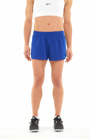 WOMEN'S NEW HERO MESH SHORT Style# 359635