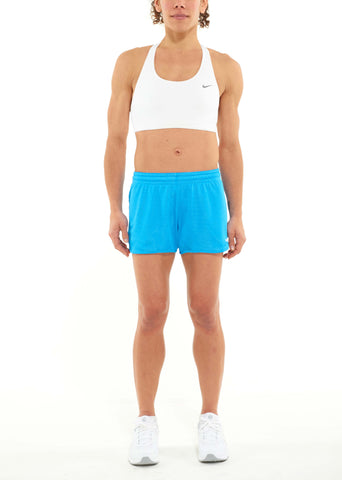 WOMEN'S NEW HERO MESH SHORT Style# 359635