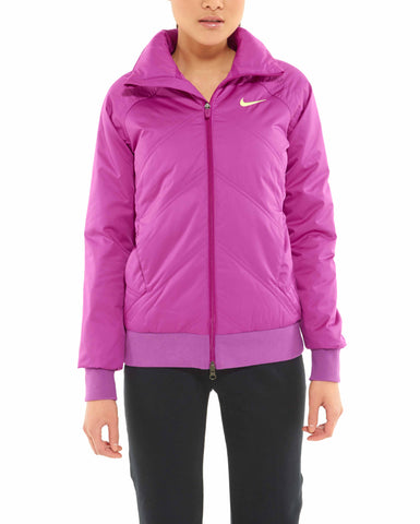 FILLED RALLY JACKET Style# 401878