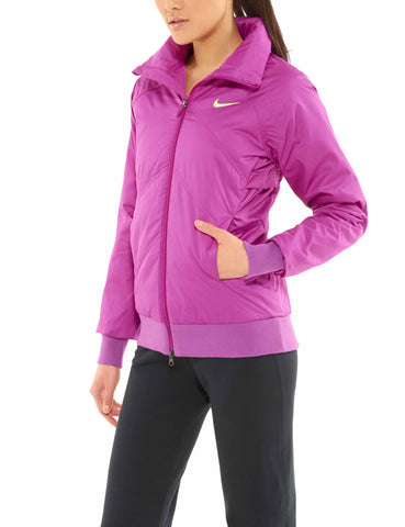 FILLED RALLY JACKET Style# 401878