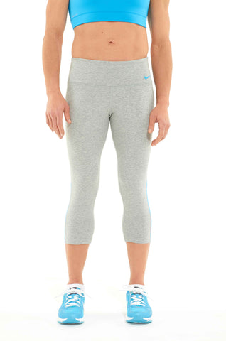 TIGHT DF COTTON CAPRI Style# 419380