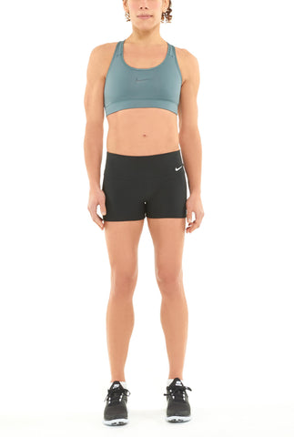 SLIM  POLY SHORT Style# 419384