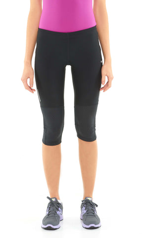 WOMEN'S TECH CAPRI Style# 425026