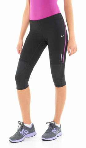 WOMEN'S TECH CAPRI Style# 425026