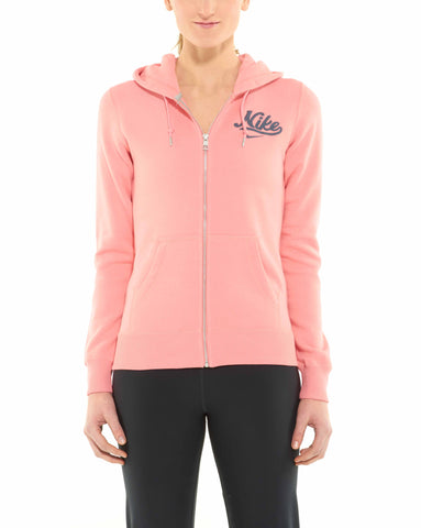 CLASSIC FLEECE FZ HOODY GRAPHI Style# 480875