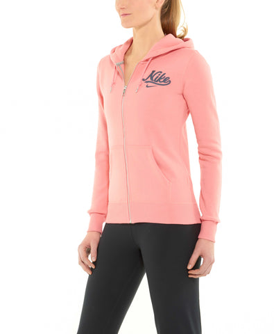 CLASSIC FLEECE FZ HOODY GRAPHI Style# 480875