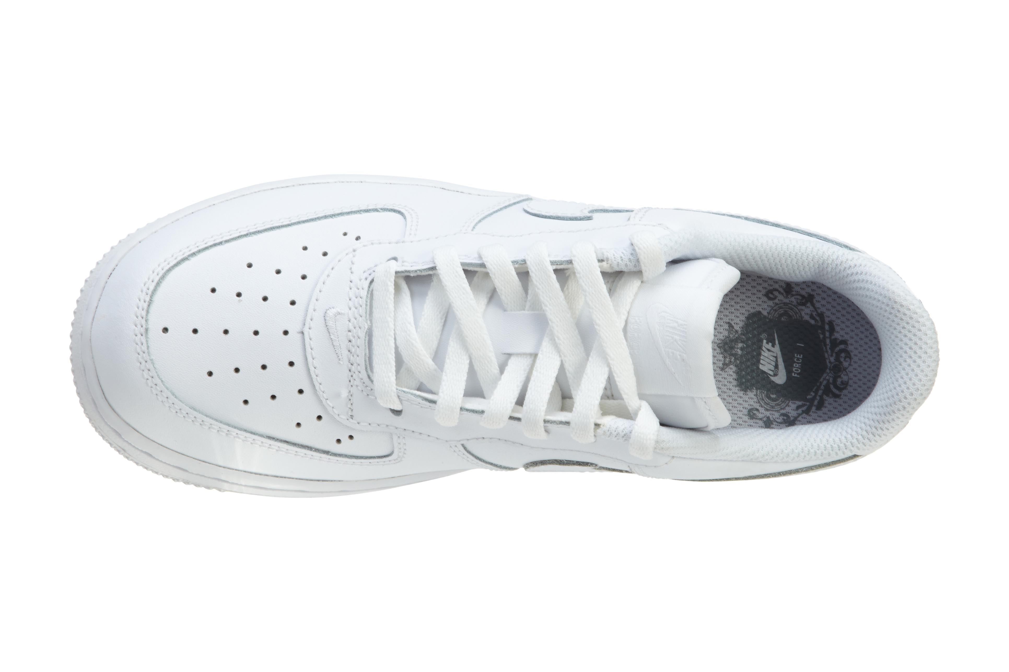 Nike Force 1 (Ps) Little Kids Style 314193