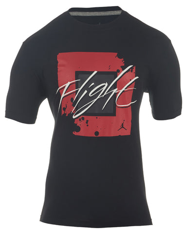 AJV ARCHIVE FLIGHT TEE Style# 519634