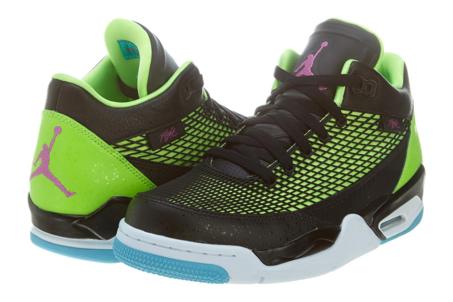 JORDAN FLTCLB 80'S MENS STYLE # 599583