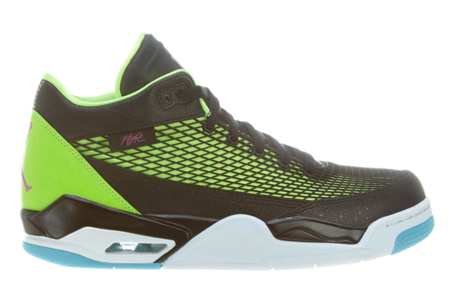 JORDAN FLTCLB 80'S MENS STYLE # 599583