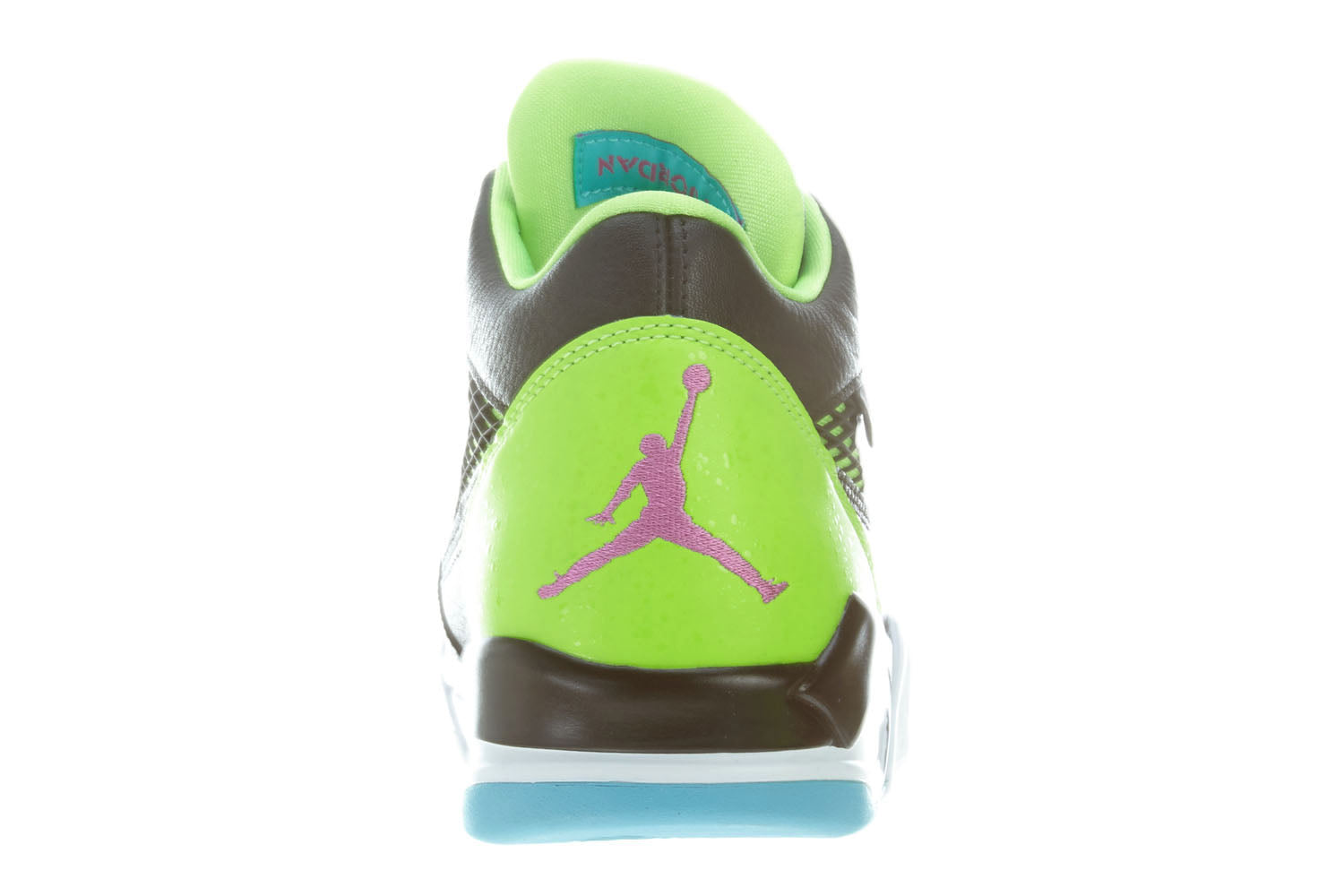 JORDAN FLTCLB 80'S MENS STYLE # 599583