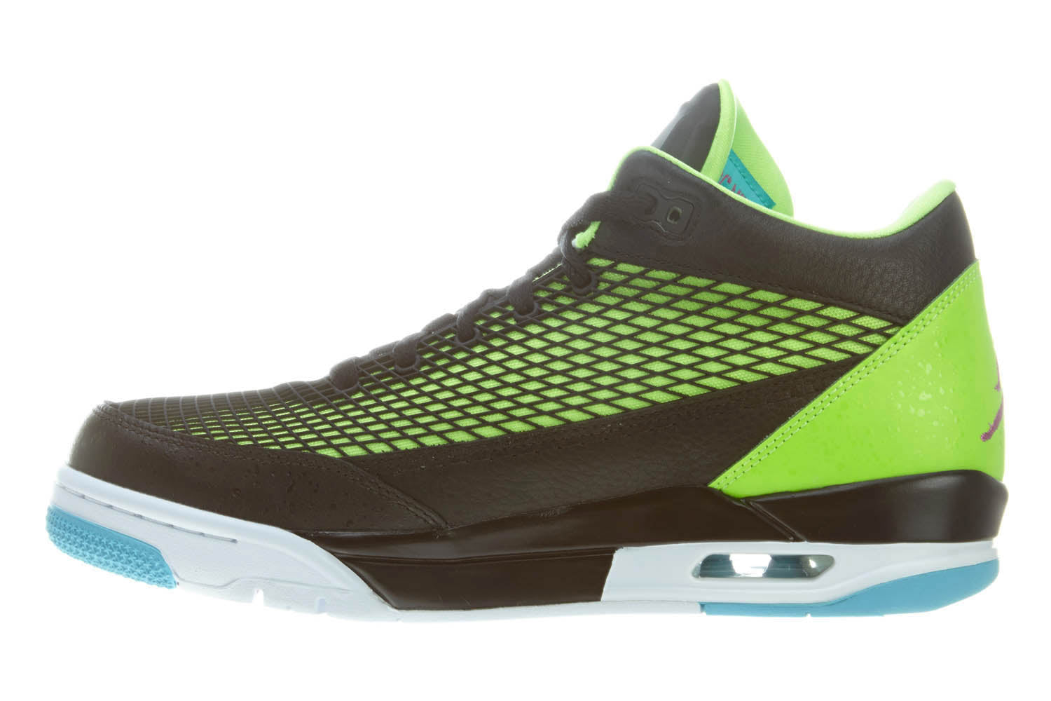 JORDAN FLTCLB 80'S MENS STYLE # 599583