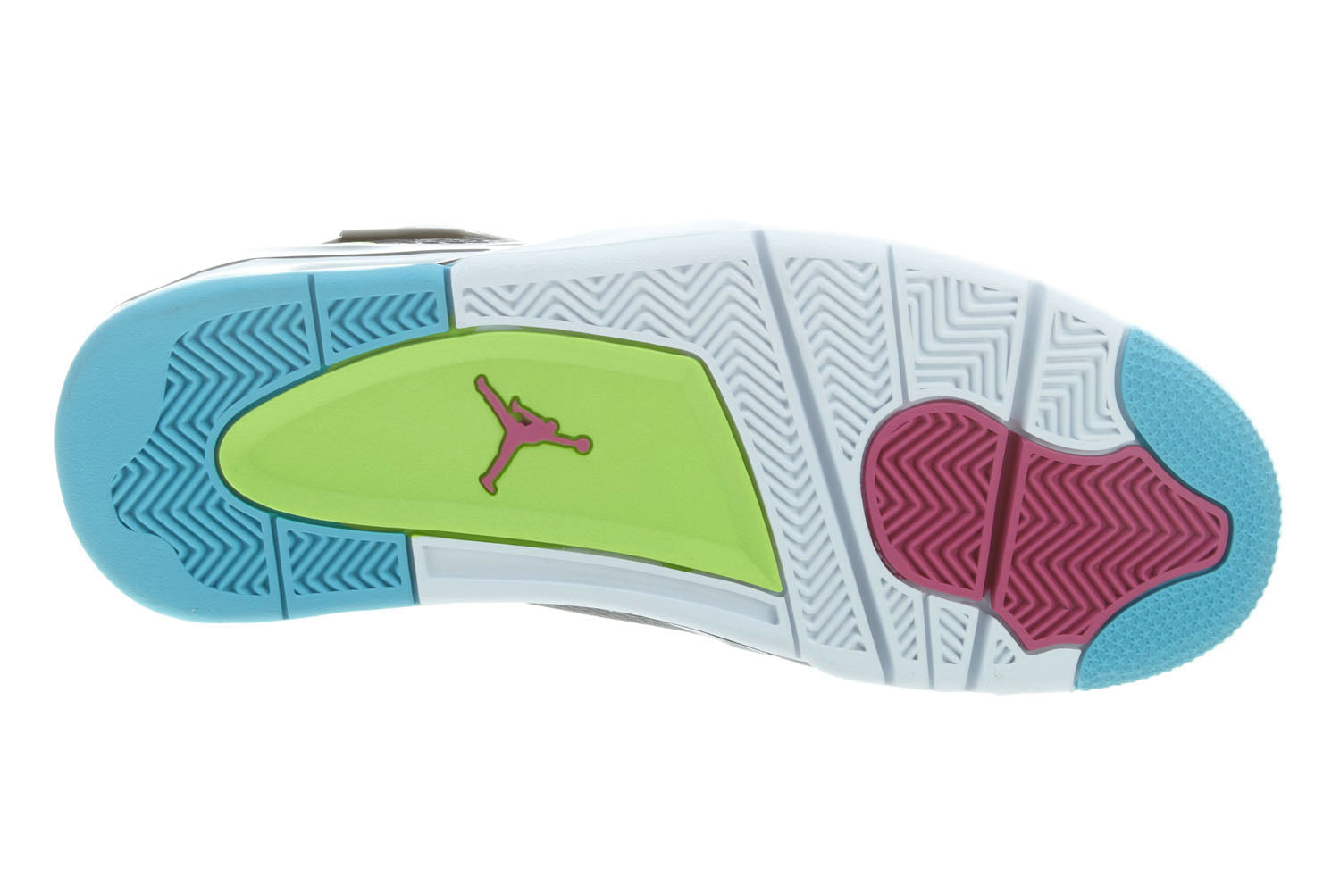 JORDAN FLTCLB 80'S MENS STYLE # 599583