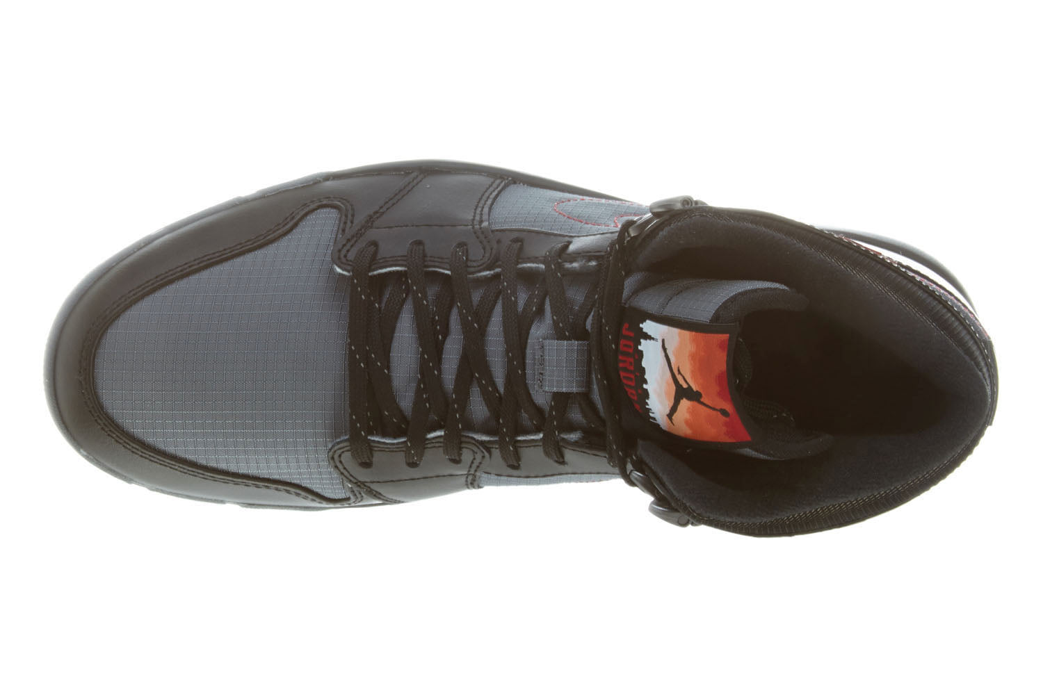 Air Jordan 1 Trek Mens Style # 616344