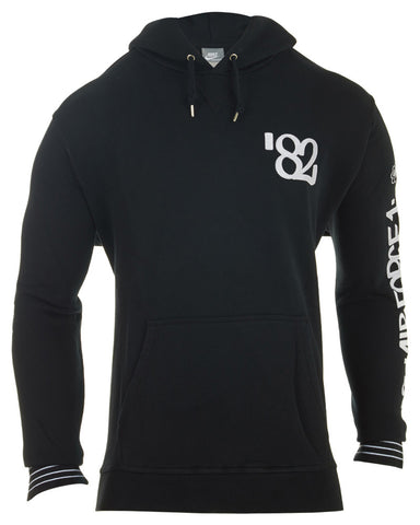 AF-1 PULL OVER HOODY Style 555956