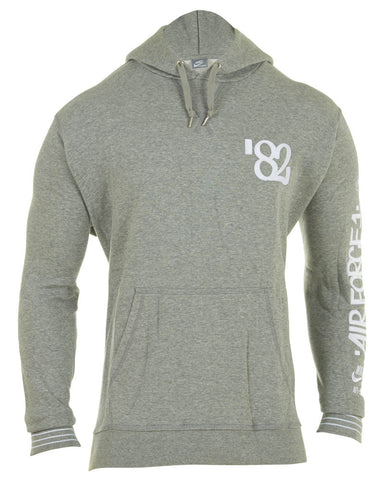 AF-1 PULL OVER HOODY Style 555956