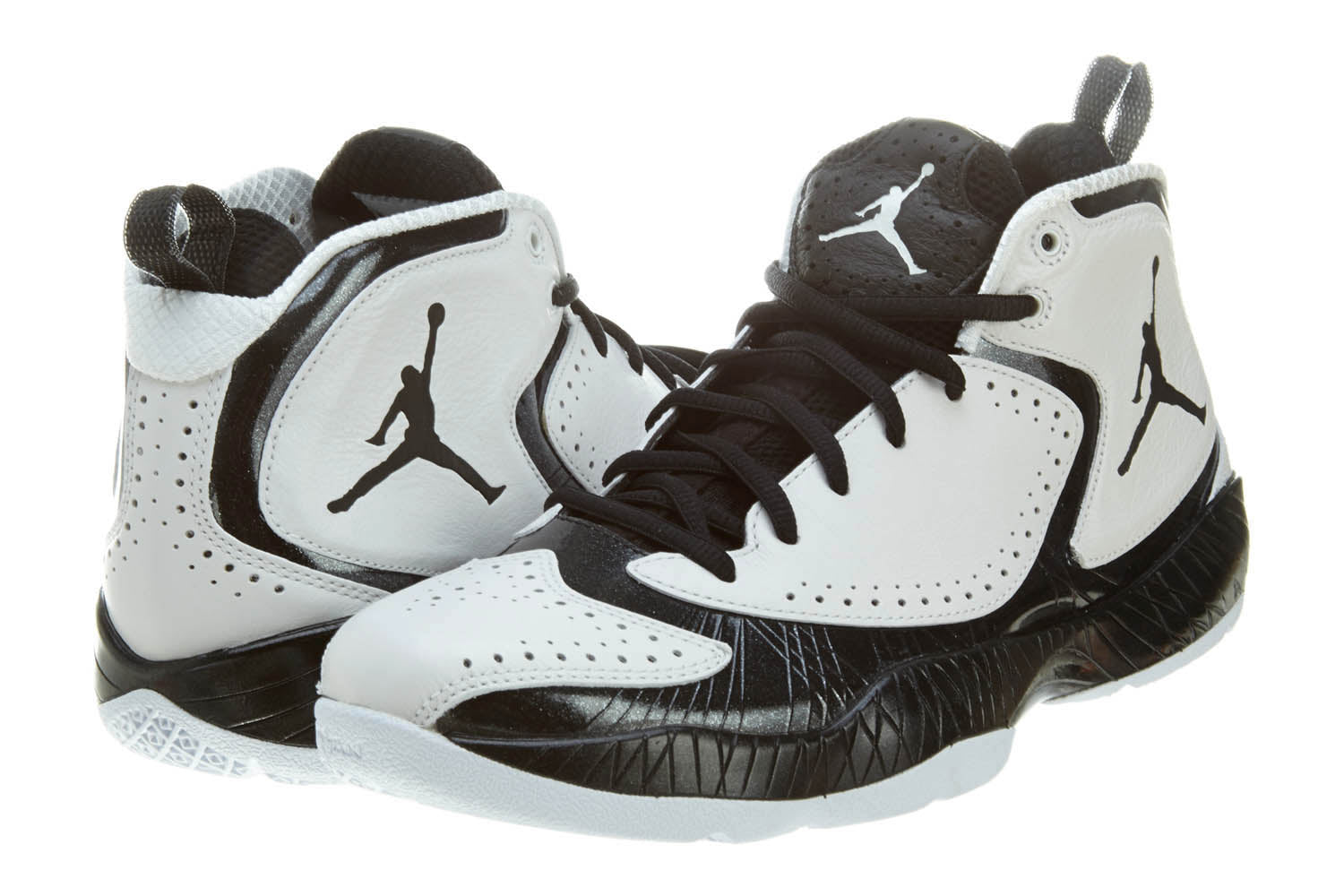 Air Jordan 2012 A Mens Style # 508318