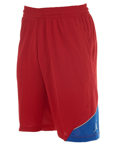 Jordan CP3 VII Knit SHORTS MENS - STYLE # 576612