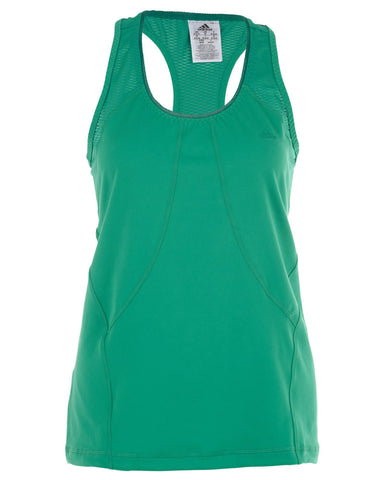 ADIDAS Powerluxe No-Fuss Tank - STYLE - Z23379