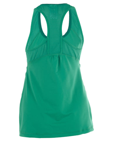 ADIDAS Powerluxe No-Fuss Tank - STYLE - Z23379