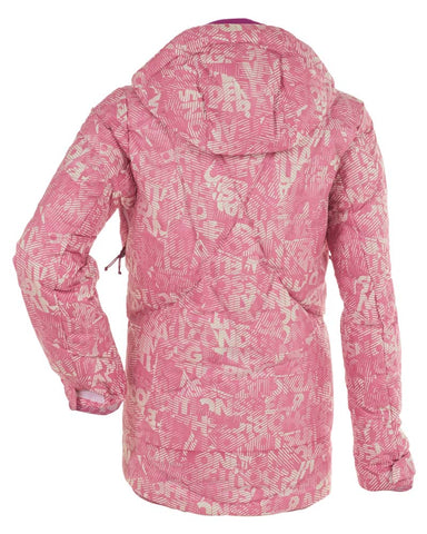 THERMO DOWN JACKET Style# 332922