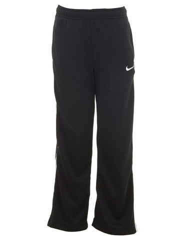 NIKE TRAINING SHORTS BIG KIDS STYLE # 255575