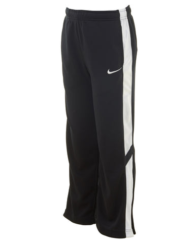 NIKE TRAINING SHORTS BIG KIDS STYLE # 255575