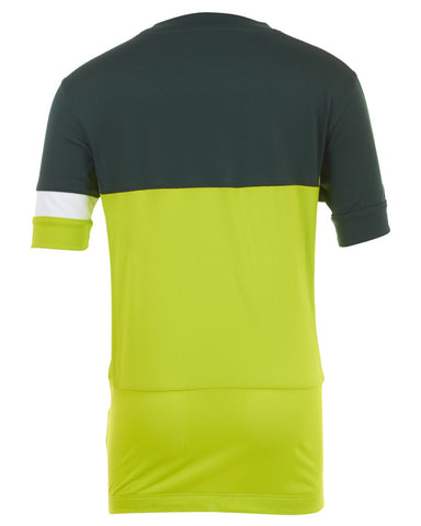 NIKE SOCCER TRAINING SHIRT BIG KIDS ACTIVE T-SHIRT STYLE # 477957