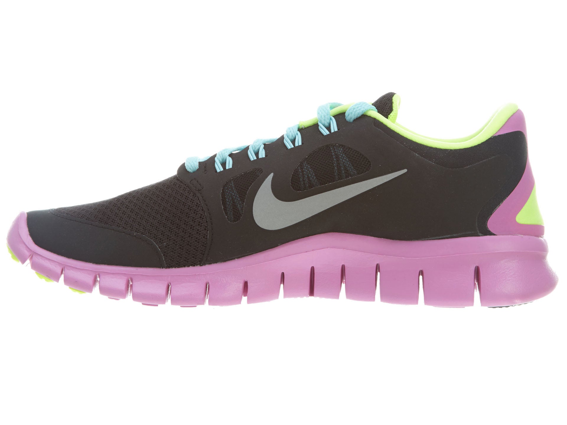 Nike Free 5.0 (Gs) Big Kids Style # 580565