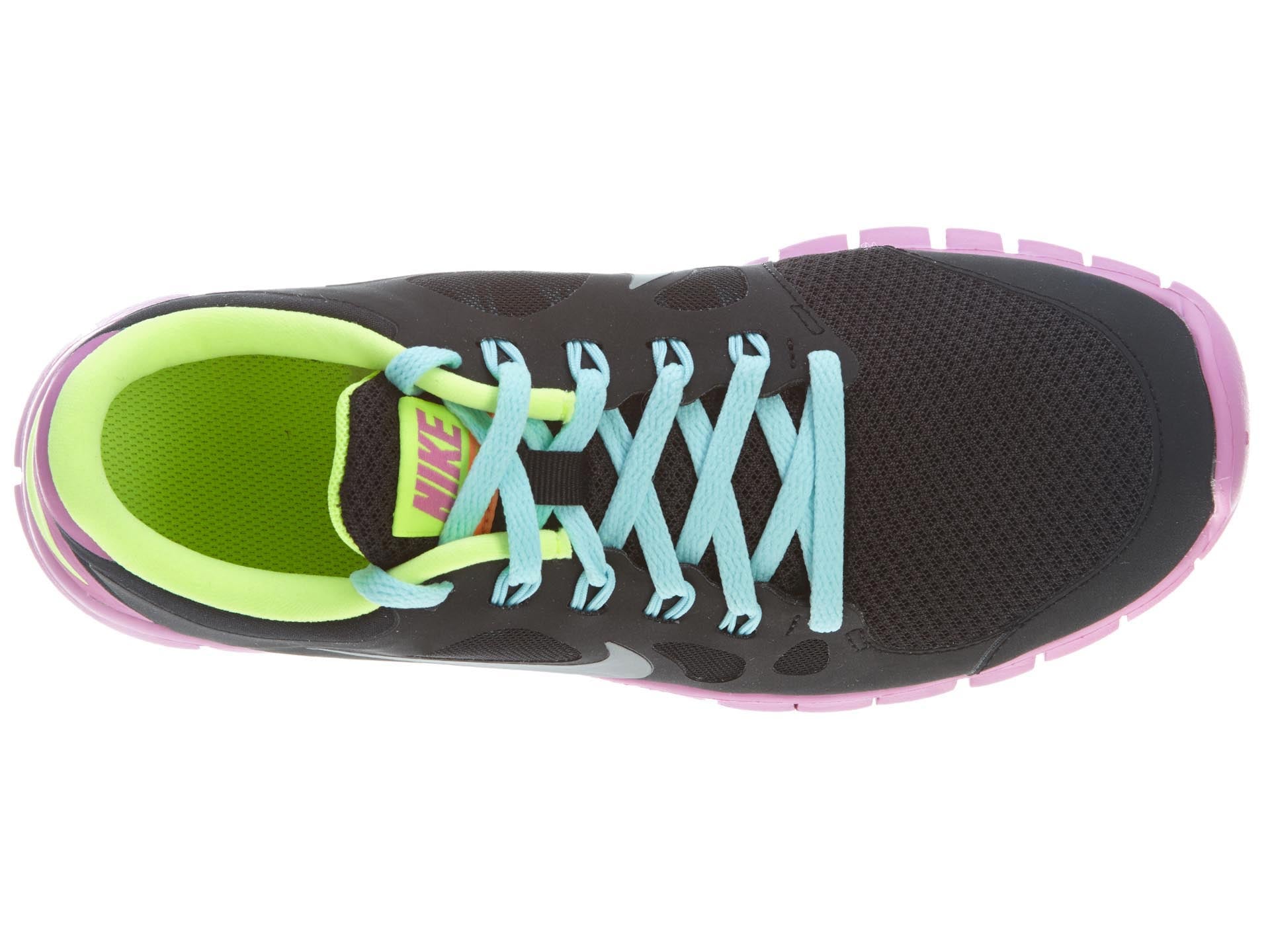 Nike Free 5.0 (Gs) Big Kids Style # 580565