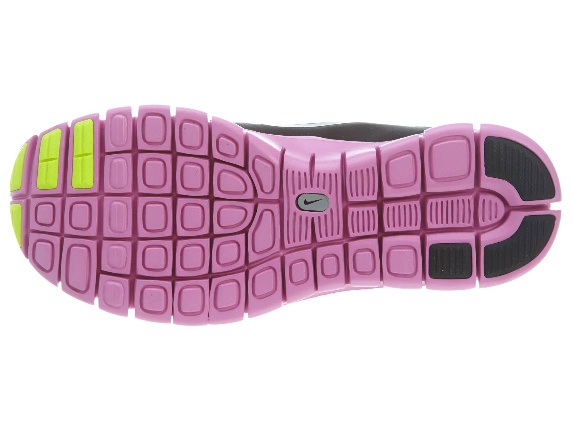 Nike Free 5.0 (Gs) Big Kids Style # 580565