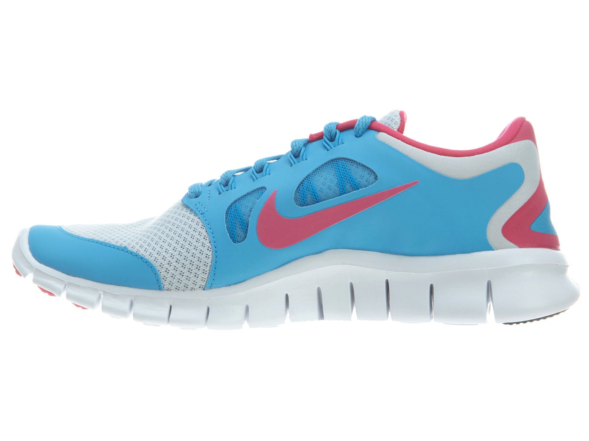 Nike Free 5.0 (Gs) Big Kids Style # 580565