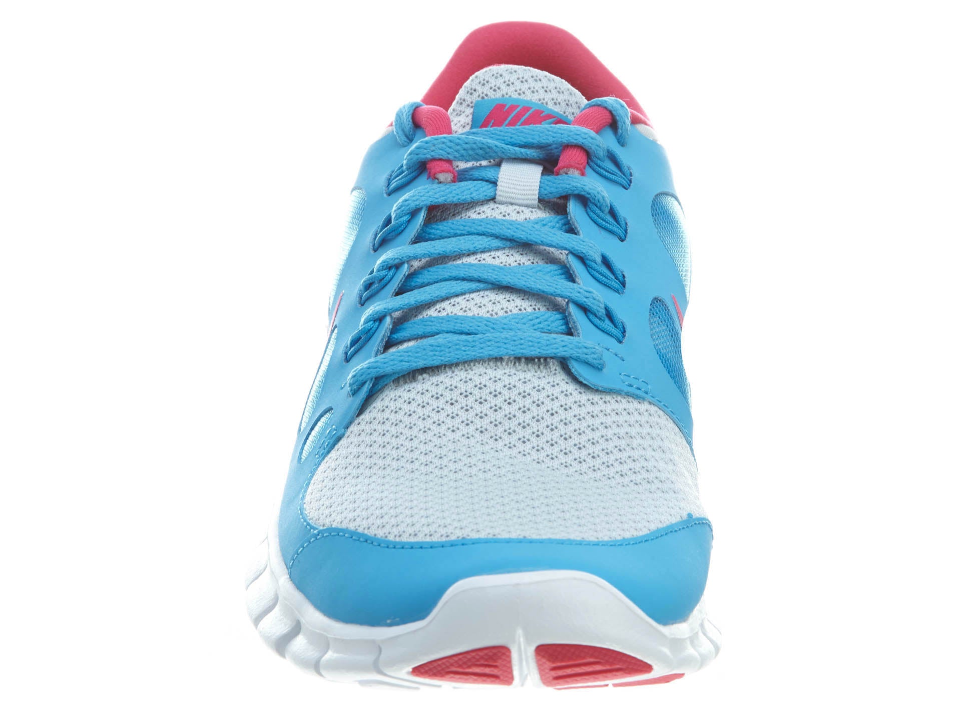 Nike Free 5.0 (Gs) Big Kids Style # 580565