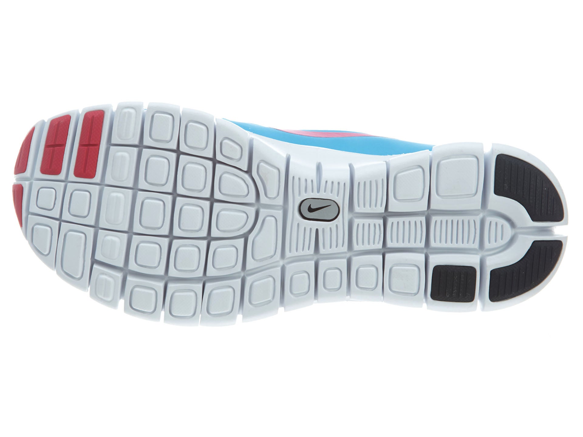 Nike Free 5.0 (Gs) Big Kids Style # 580565
