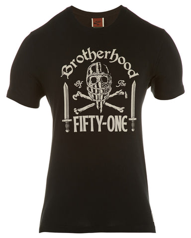 \BROTHERHOOD\ T-SHIRT: Style# 517842"""""""