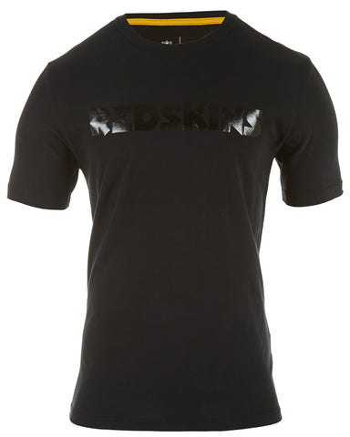 WAS BLACK ON BLACK TEE MEN'S STYLE # 486666