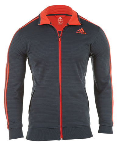 ADIDAS ULT TRCK JACKETS FULL ZIP MENS - STYLE # G76957