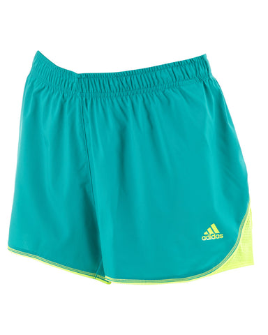 ADIDAS Varsity Woven Shorts - STYLE # D81413