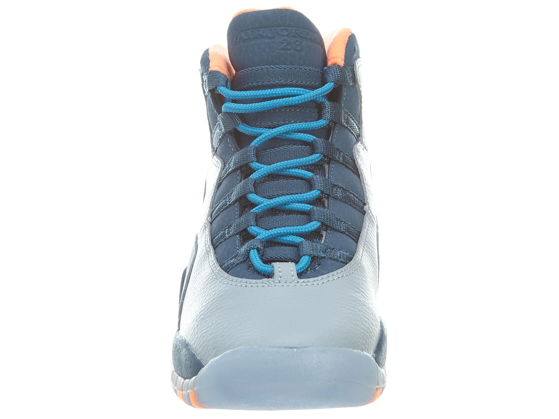 Air Jordan 10 Retro Big Kids Style # 310806