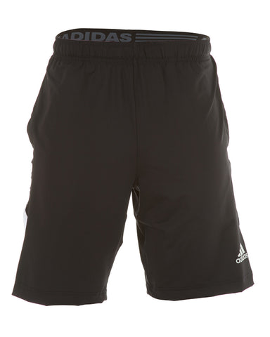 ADIDAS FITTED SHORT MENS STYLE # Z33560