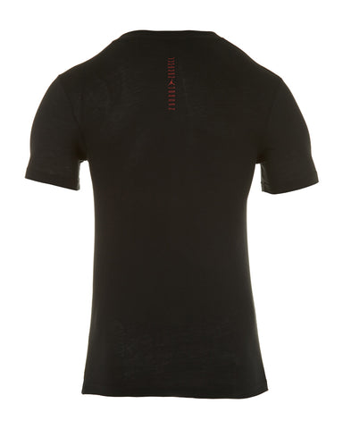 Jordan  XI V-Neck Tee  Mens Style# 534797