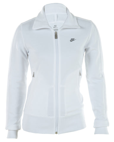 N98 WOMEN'S TRACK JACKET Style# 370397