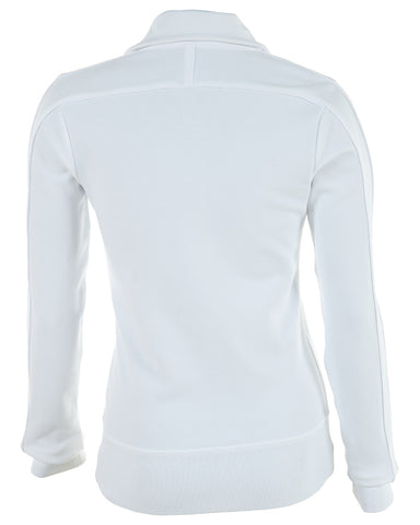N98 WOMEN'S TRACK JACKET Style# 370397