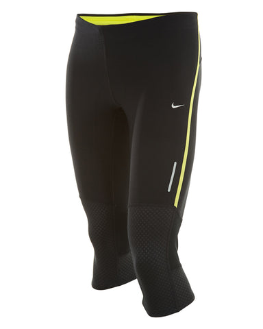 WOMEN'S TECH CAPRI Style# 425026