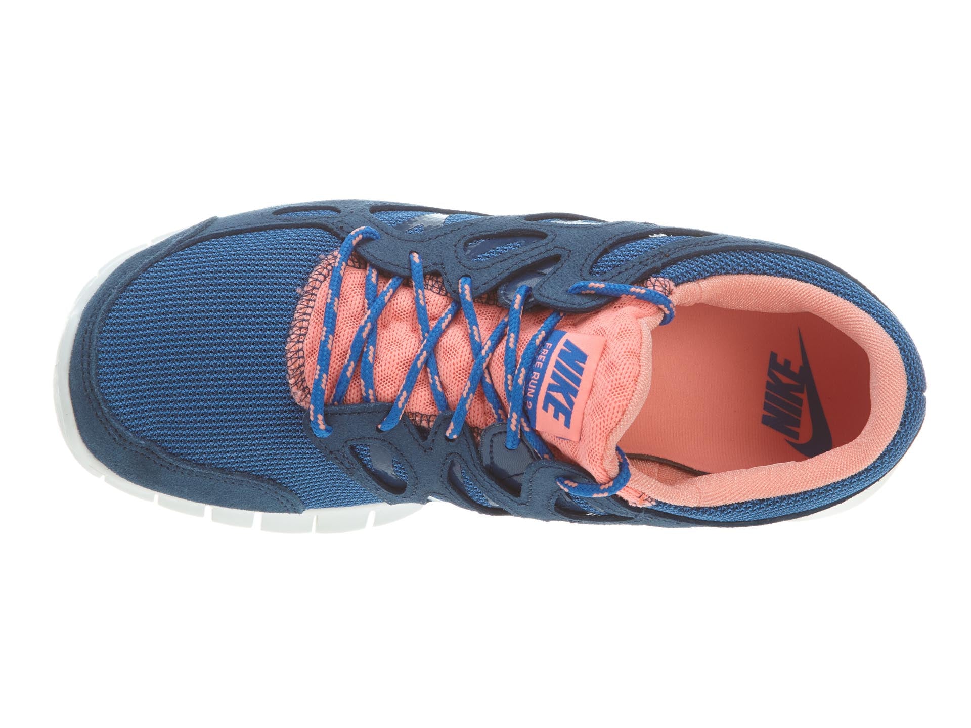 Nike Free Run 2 Mens Style 537732