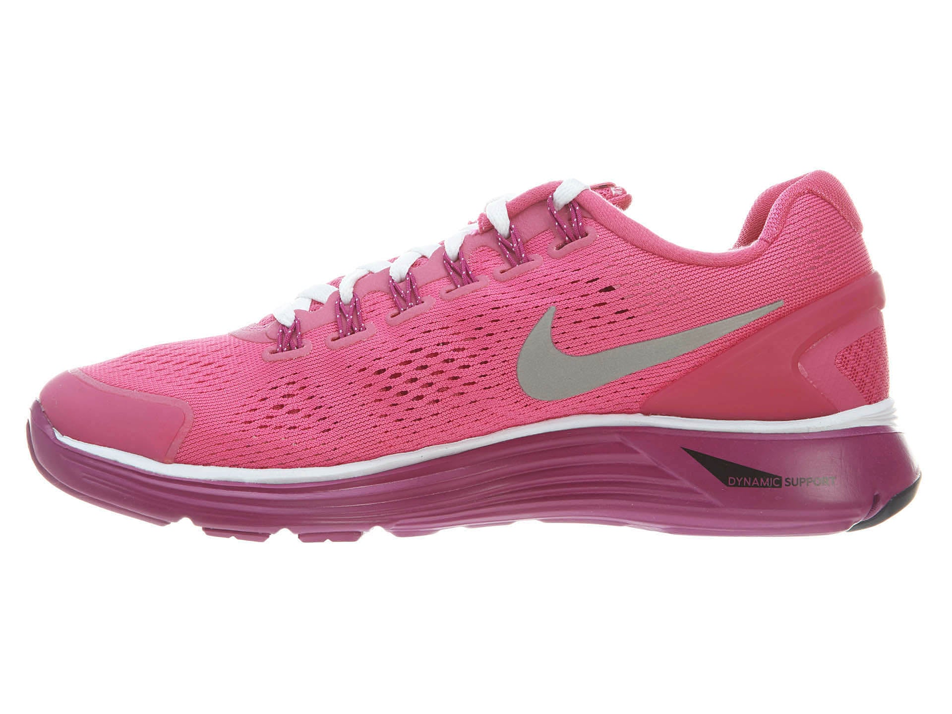 Nike Lunarglide 4 (Gs) Big Kids Style # 525371