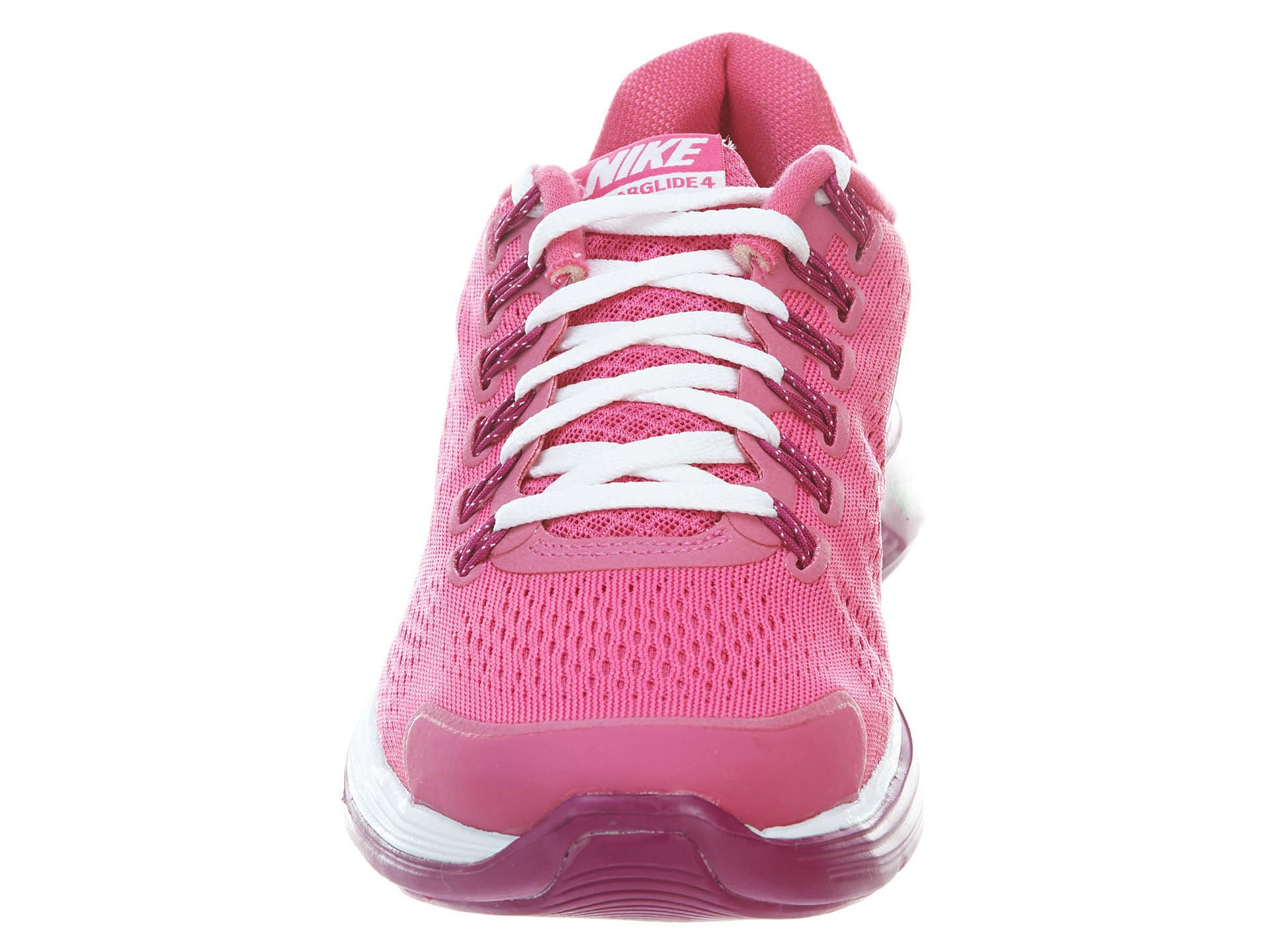 Nike Lunarglide 4 (Gs) Big Kids Style # 525371