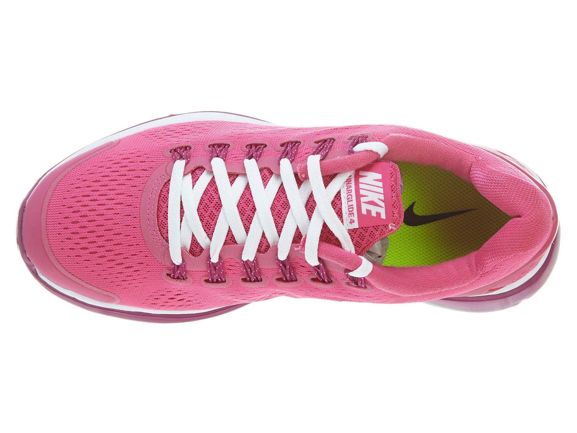 Nike Lunarglide 4 (Gs) Big Kids Style # 525371